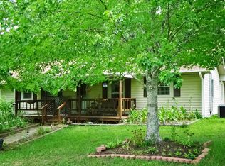 1322 Grey Oaks Rd, Russellville, AL 35654