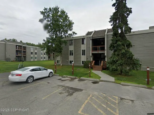 4660 Reka Dr APT D8, Anchorage, AK 99508