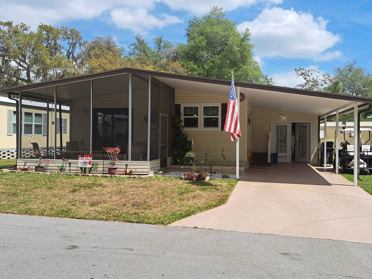 3902 Oakcrest Ln, Zephyrhills, FL 33541 Zillow