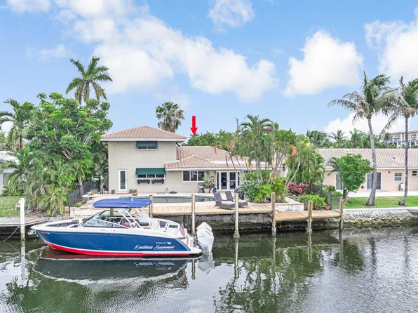 491 SE 16th Avenue E, Pompano Beach, FL 33060