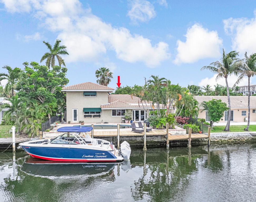 491 SE 16th Avenue, Pompano Beach