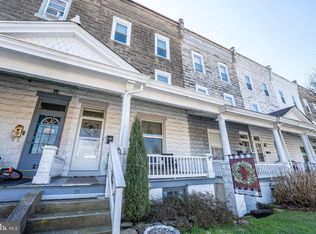 29 S 3rd St, Perkasie, PA 18944