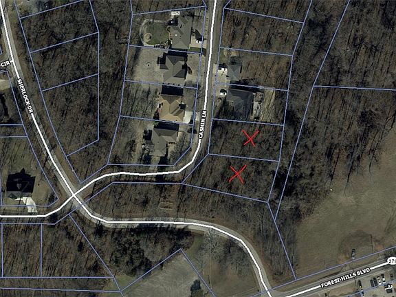 5th image of Lots 13 & 14 Cashin Ln
