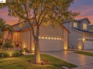 930 Elk Run Ter, Brentwood, CA 94513