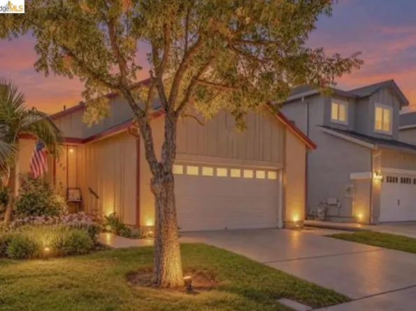 930 Elk Run Ter, Brentwood, CA 94513