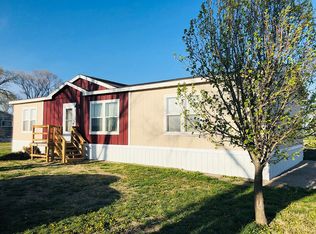 1225 N 120th Rd, Lincoln, KS 67455