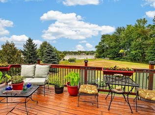 28531 Bayshore Dr NW, Isanti, MN 55040