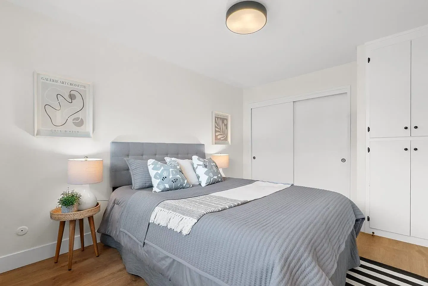 1 bed, 504 sqft, $2,550 — Photo 4