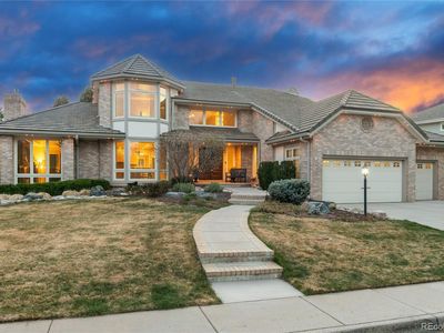 5440 E Mineral Circle, Centennial, CO, 80122