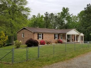 1599 Folly Rd, Heathsville, VA 22473