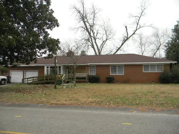 317 Beulah St, Orangeburg, SC 29115