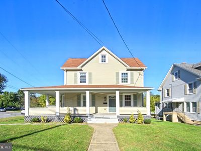 431 Ingleside Ave, Catonsville, MD 21228