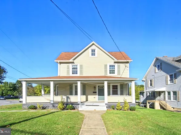 431 Ingleside Ave, Catonsville, MD 21228