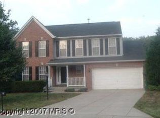 2012 Walden Ct, Bryans Road, MD 20616