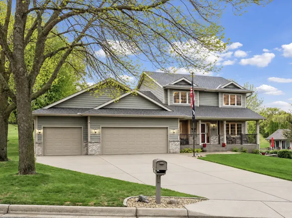 1908 Prairie Hill Rd, Saint Cloud, MN 56301