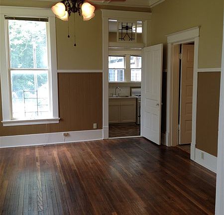 3rd image of 1508 S Gaines St APT 2
