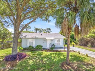 607 Tarr Ave SW, Palm Bay, FL 32908