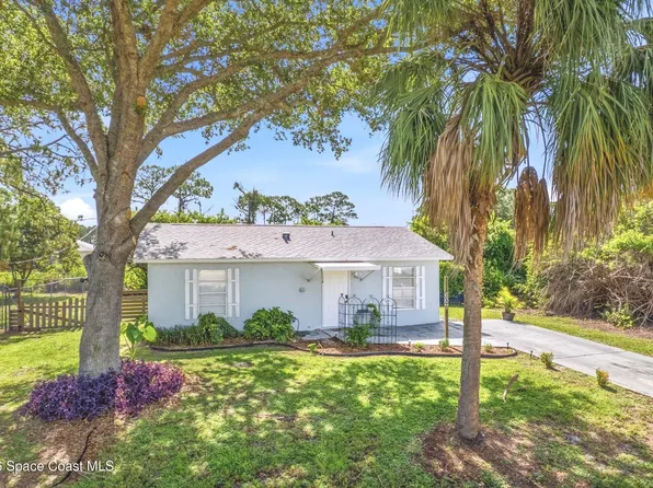 607 Tarr Ave SW, Palm Bay, FL 32908