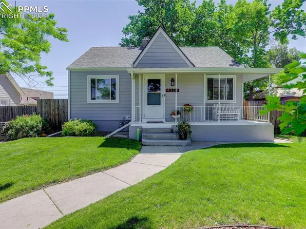 4360 Eaton St, Denver, CO 80212