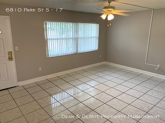 5th image of 6810 Park St S APT 17