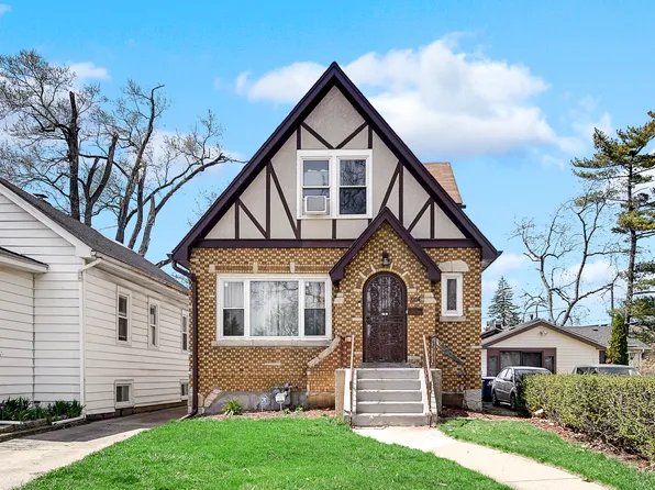 1904 S 22nd Ave, Maywood, IL 60153