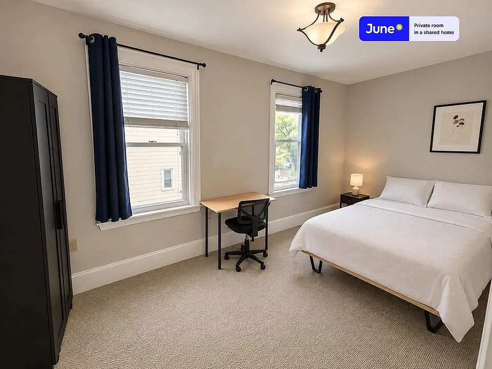 88 Glen St #B