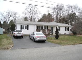 835 Tradewind St, Dartmouth, MA 02747