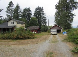 369 Railroad Ave, Acme, WA 98220