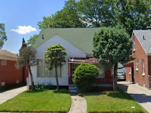 20275 Dean St, Detroit, MI 48234