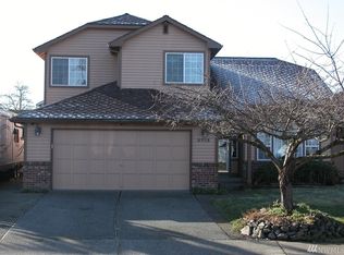 5718 67th St NE, Marysville, WA 98270