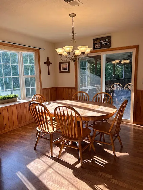 289 Cline Branch Road - 1 — Photo 3