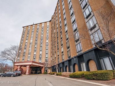 1 Renaissance Pl UNIT 800, Palatine, IL, 60067