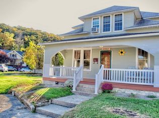 25 21st St, Coal Township, PA