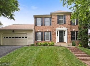 4928 Brampton Pkwy, Ellicott City, MD 21043