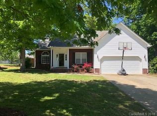 1623 Cottage Creek Rd, Indian Trail, NC 28079