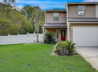 11480 Fort Caroline Lakes Dr N, Jacksonville, FL 32225