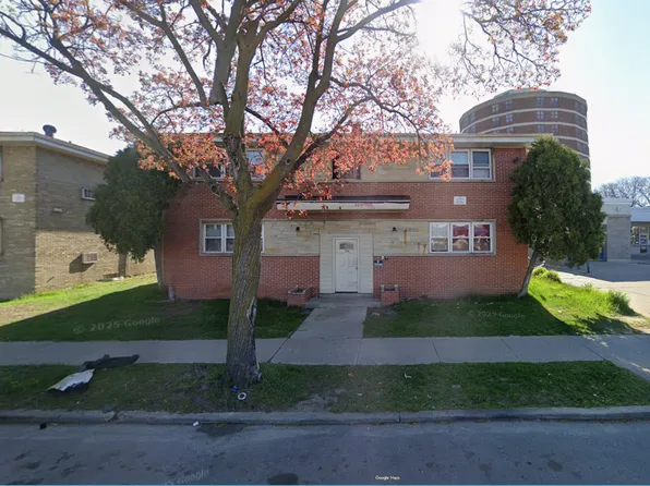754 S. Layton Blvd. (12 unit), 754 S Layton Blvd #203, Milwaukee, WI 53215