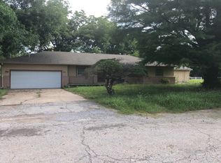 315 SE 6th St, Pryor, OK 74361