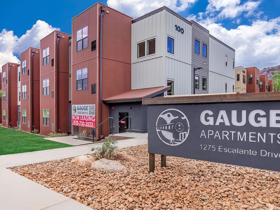 Gauge Apartments 1275 Escalante Dr Durango CO Zillow