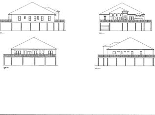 11981 Bluewater Hwy, Freeport, TX 77541