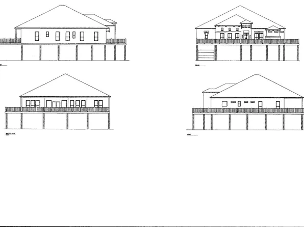 11981 Bluewater Hwy, Freeport, TX 77541