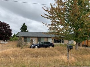 18912 Prairie St SW, Rochester, WA 98579