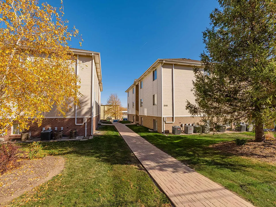 Village Square Apartments