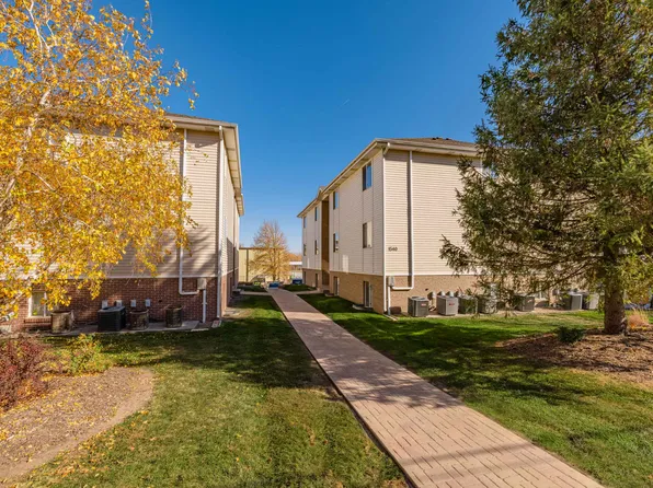 Village Square Apartments