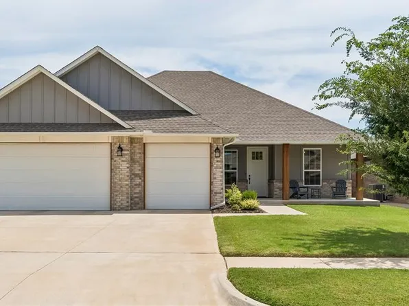 1304 Torrey Pines Rd, Norman, OK 73072