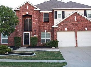 2128 Kiowa St, Little Elm, TX 75068