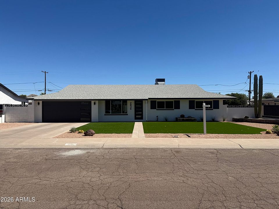 1st image of 2836 E YUCCA Street