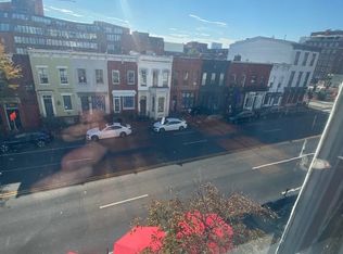 2913 M St NW APT 5, Washington, DC 20007