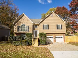 4310 Brandy Ann Ct, Acworth, GA 30101