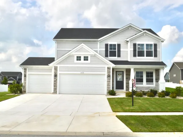 15038 W 104th Ave, Dyer, IN 46311